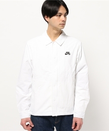 BEAMS | NIKE SB / コーチ JKT(ナイロンジャケット)