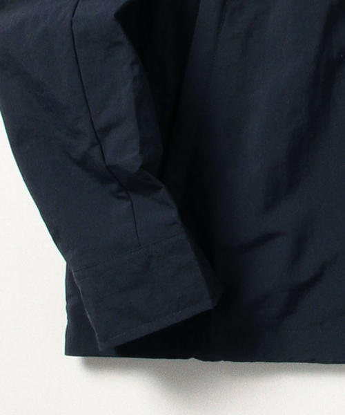 BEAMS(ビームス)の「◇NIKE SB / コーチ JKT(ナイロンジャケット・メンズ・ホワイト・LARGE/MEDIUM)」の10枚目の写真