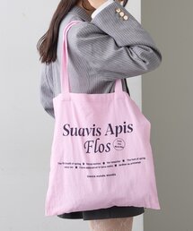 mystic | プリントロゴトート(トートバッグ)