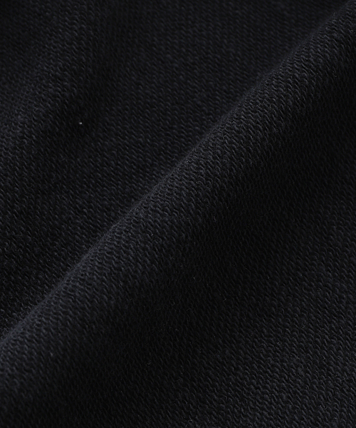 JOINT WORKS(ジョイントワークス)の「MARK POINT / マークポイント SWAG SPANGLE CREWNECK(スウェット・メンズ・ブラック/パープル・MEDIUM/LARGE)」の21枚目の写真