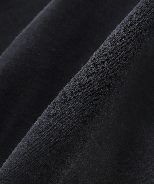 JOINT WORKS(ジョイントワークス)の「MARK POINT / マークポイント SWAG SPANGLE CREWNECK(スウェット・メンズ・ブラック/パープル・MEDIUM/LARGE)」の22枚目の写真