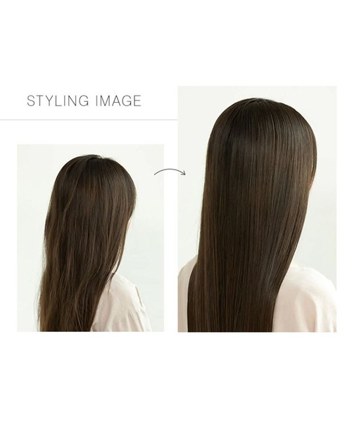 john ｍasters organics（ジョンマスターオーガニック）の「コンボパドルブラシ ミニ（ヘアブラシ・レディース・ブラウン・FREE）」の6枚目の写真