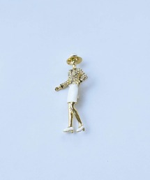 PICCIN（ピッチン）の「ブローチ(単品)（ブローチ/コサージュ）」