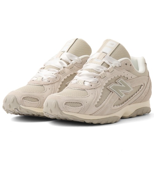New Balance U204L2SZ スニーカー New Balance U204L2SZ | atmos（アトモス） 公式オンラインストア
