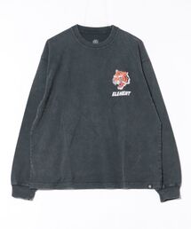 ELEMENT（エレメント）の「ELEMENT メンズ DOVE TIGER LS ロンT 【2026年春夏モデル】（Tシャツ/カットソー）」