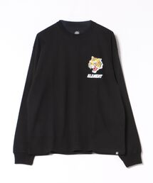 ELEMENT（エレメント）の「ELEMENT メンズ DOVE TIGER LS ロンT 【2026年春夏モデル】（Tシャツ/カットソー）」
