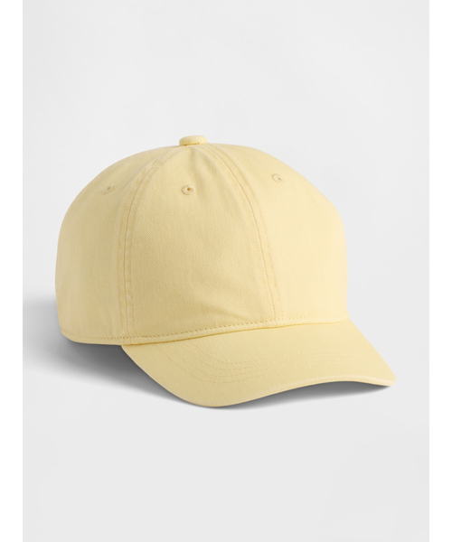 G9520*極美品☆新品タグ付き☆GAP ギャップ☆コート☆黃イエロー☆M