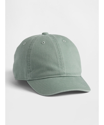 GAP（ギャップ）の「オーバーダイ ベースボールキャップ (キッズ)（キャップ）」