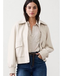 BANANA REPUBLIC｜バナナ・リパブリックのブルゾン通販 - ZOZOTOWN