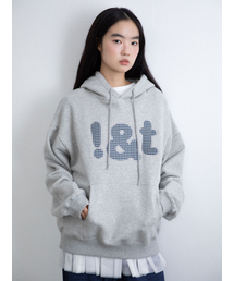 IST HOODIE_GREY(IK2FFMM402A)