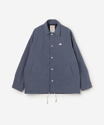 Bshop（ビショップ）の「DANTON | ピーチタフタ 中綿コーチジャケット MEN（その他アウター）」