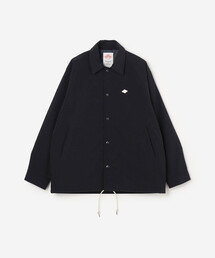 Bshop（ビショップ）の「DANTON | ピーチタフタ 中綿コーチジャケット MEN（その他アウター）」