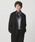 UNITED ARROWS�i���i�C�e�b�h�A���[�Y�j�́u�|���G�X�e���T�u�� �I�[�f�B�i���[ �_�u�� 4�{�^�� �W���P�b�g�i�e�[���[�h�W���P�b�g�j�v�b�u���b�N