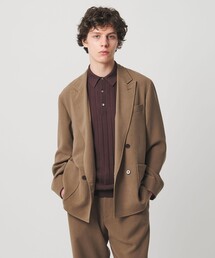 UNITED ARROWS｜ユナイテッドアローズのテーラードジャケット（ダブル