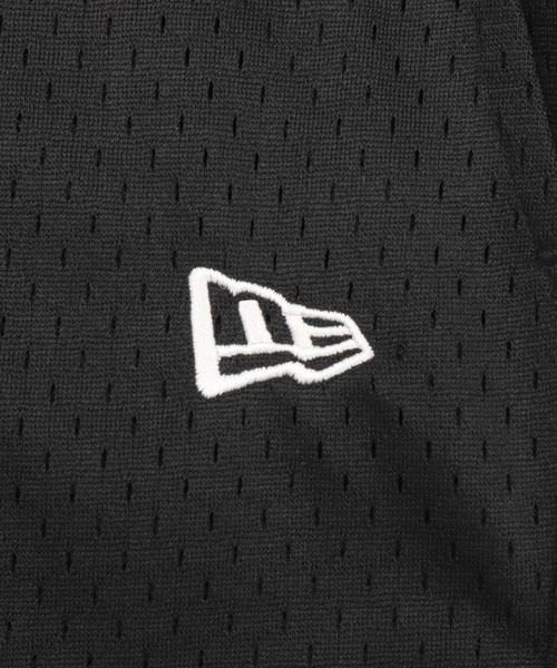 NEW ERA(ニューエラ)の「ニューエラ ショートパンツ ゲーム バスパン(その他パンツ・メンズ・ブラック・M/S/XXL/XL/L)」の9枚目の写真