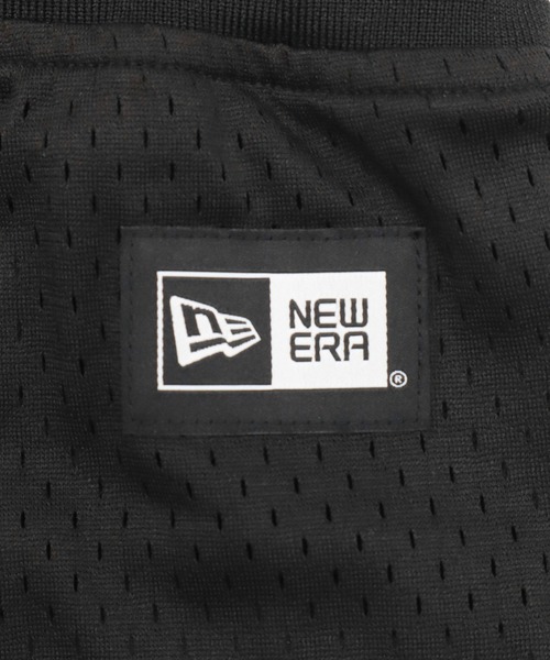 NEW ERA(ニューエラ)の「ニューエラ ショートパンツ ゲーム バスパン(その他パンツ・メンズ・ブラック・M/S/XXL/XL/L)」の12枚目の写真