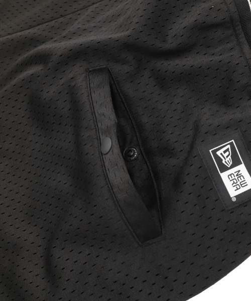 NEW ERA(ニューエラ)の「ニューエラ ショートパンツ ゲーム バスパン(その他パンツ・メンズ・ブラック・M/S/XXL/XL/L)」の13枚目の写真