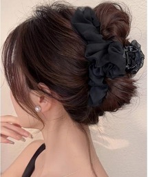 BACKYARD FAMILY（バックヤードファミリー）の「ヘアクリップ バンスクリップ（バレッタ/ヘアクリップ）」