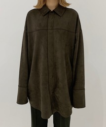 ブランド古着】ENOF｜イナフのシャツ/ブラウス古着通販 - ZOZOUSED