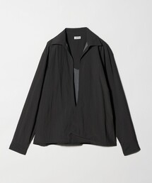 Jieda | <JIEDA>スキッパー シャツ(シャツ/ブラウス)