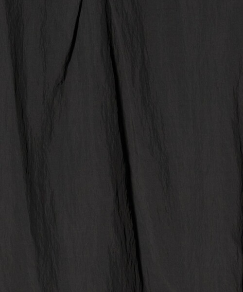 Jieda(ジエダ)の「<JIEDA>スキッパー シャツ(シャツ/ブラウス・メンズ・ダークグレー・1/2)」の6枚目の写真