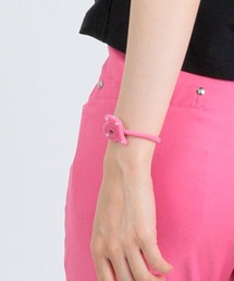 archivio（アルチビオ）の「＜LADIES>マーカー付きヘアゴム（ゴルフグッズ）」