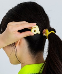 archivio（アルチビオ）の「＜LADIES>マーカー付きヘアゴム（ゴルフグッズ）」