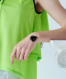 archivio（アルチビオ）の「＜LADIES>マーカー付きヘアゴム（ゴルフグッズ）」