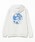 TOKYO CULTUART by BEAMS�i�g�E�L���E�J���`���[�g�o�C�r�[���X�j�́umeru / JAZZ Sweat Parka�i�p�[�J�[�j�v�b���C�g�O���[