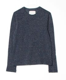 v::room（ヴィルーム）の「長袖ニット（ニット/セーター）」