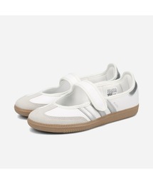 adidas SAMBA JANE / アディダス サンバ ジェーン / KJ3785