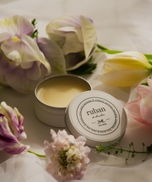 ruban de chouchou | ヘアバーム(ヘアスタイリング/ヘアワックス)