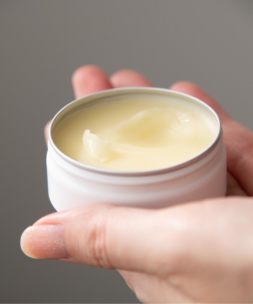 ruban de chouchou（リュバンデシュシュ）の「ヘアバーム（ヘアスタイリング/ヘアワックス・レディース・その他・FREE）」の5枚目の写真