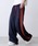 SeeSew�i�V�[�\�[�j�́u�yUNISEX�zSATIN LINE PANTS/�T�e�����C���p���c�i���̑��p���c�j�v�b�l�C�r�[