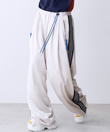 SeeSew(�V�[�\�[)�́yUNISEX�zSATIN LINE PANTS/�T�e�����C���p���c(���̑��p���c)