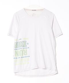 VINTAGE PERFUME SMELL SHEER TOP（Tシャツ/カットソー）｜Ameri