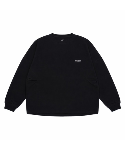 F/CE. AMPHIBIOUS LONG SLEEVE T / エフシーイー アンフィビアス