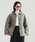 Demi-Luxe BEAMS�i�f�~���N�X �r�[���X�j�́u�i�`������ ���b�V���[ �u���]���i�u���]���j�v�b�J�[�L