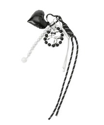 SHOO・LA・RUE | マルチパフハートチャーム(チャーム)