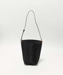 ORSETTO | <ORSETTO>NY/L ワンショルダー バッグ< Select by EMMEL REFINES >(ショルダーバッグ)