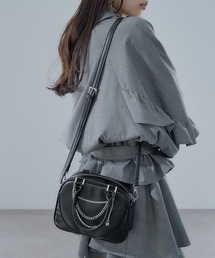 HARE | アソートキリカエチェーンバッグ(HARE)(ショルダーバッグ)