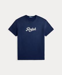 ラルフローレン　ラルフ　新品　未使用　Tシャツ 半袖Tシャツ アンカー　マリン POLO RALPH LAUREN（ポロ・ラルフローレン） ポロ ラルフローレン T