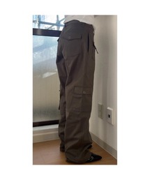 codegraphy（コードグラフィー）の「8 Pocket Straight Cargo Pants（カーゴパンツ）」