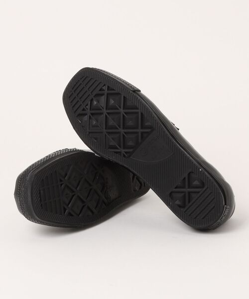 CONVERSE（コンバース）の「ALL STAR SQUARETOE LOAFER（その他シューズ・メンズ・ブラック・28cm/27.5cm/27cm/26.5cm/26cm）」の3枚目の写真