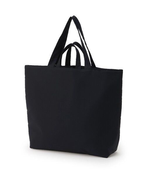 petit main（プティマイン）の「【通園・通学グッズ】BOYS刺しゅうレッスンバッグ（トートバッグ・キッズ・ブルーグリーン/ライトベージュ/ネイビー・F）」の8枚目の写真