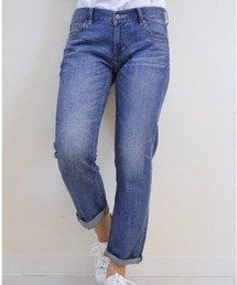 WHEIR（ウェア）の「デニムパンツ（デニムパンツ）」