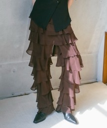 sahara（サハラ）の「Tiered Pants（その他パンツ）」