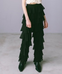sahara | Tiered Pants(その他パンツ)