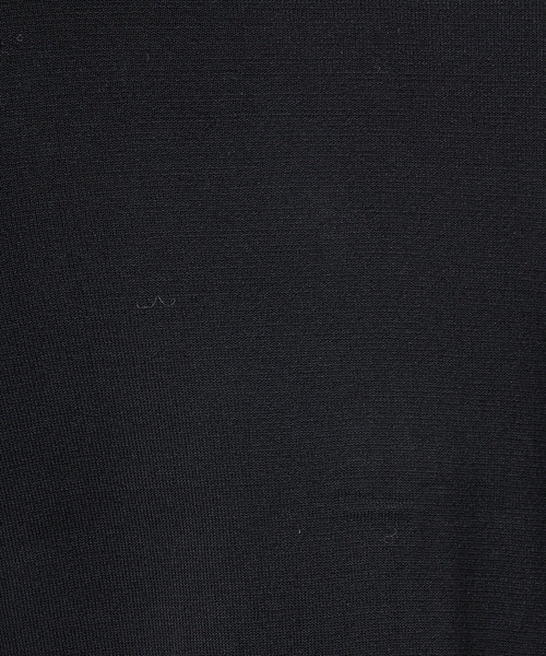 NARACAMICIE（ナラカミーチェ）の「【NARACAMICIE】Tバークルーネックカーディガン（カーディガン/ボレロ・レディース・オレンジ/ブラック/ブルー/ホワイト・XL/M）」の13枚目の写真