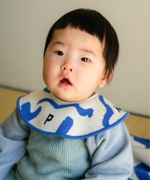 PAMM(�p��)��thanks sea baby bib(���̑�����)